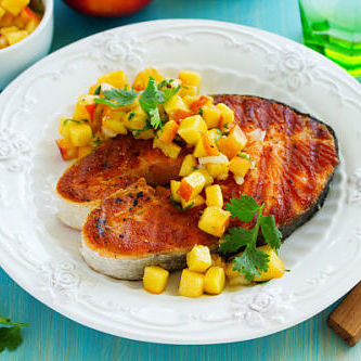 Peach Salmon With Salsa Website Resized