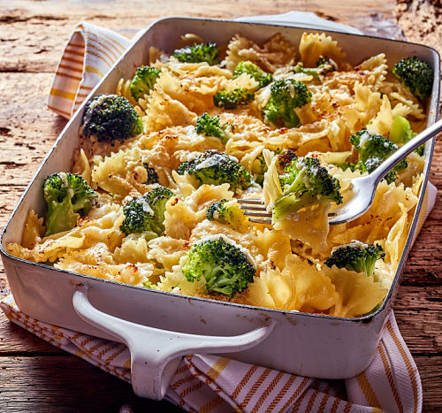 Broccoli Bowtie Pasta Website Resized