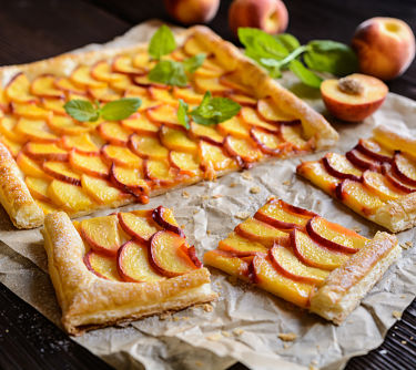 Peach Tart Resized Website