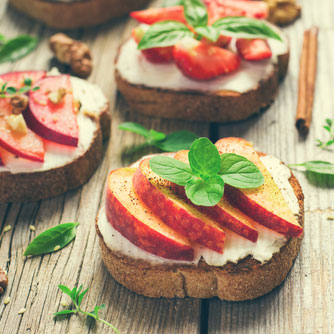 Peach Bruschetta Shutterstock 446839168 For Web