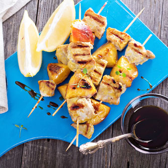 Peach Pork Kabobs Shutterstock 211330390 For Web