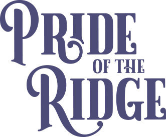 Brands Logo Pride