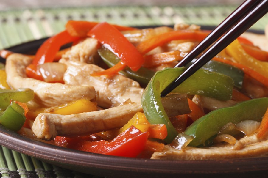 Bell Stir Fry Chix P3