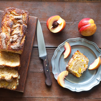 Peach Bread Shutterstock 484962001 For Web